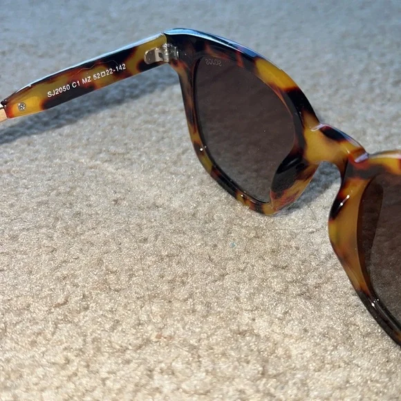 Sojos Sunglasses UV400 protection - Picture 6 of 6